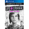 Life is Strange: Before The Storm - Complete Season PS4